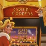 orient express