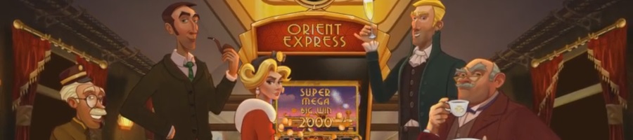 orient express